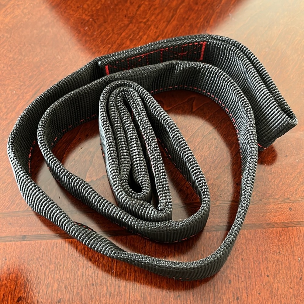 Dip belt - Picture 4 of 6